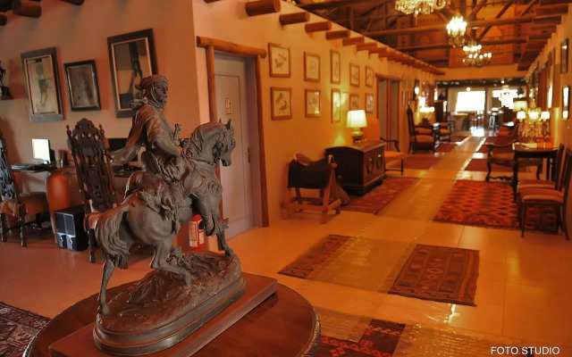 Hotel La Castellana