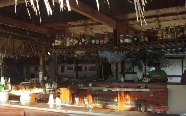 Hotel Lagunita Yelapa