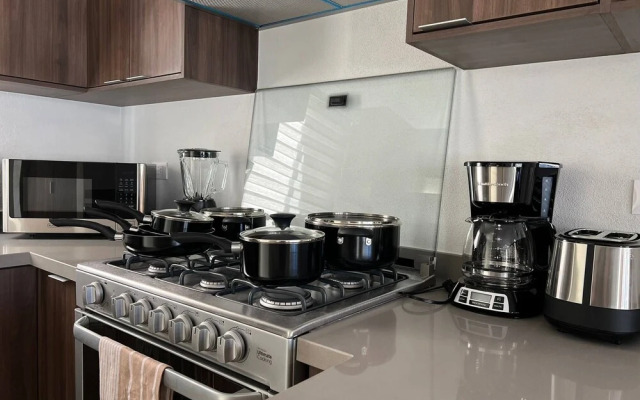 "modern 3br Home With Pool Close To Puerto Vallarta"