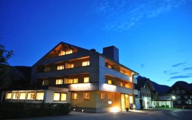 Biohotel Schwanen