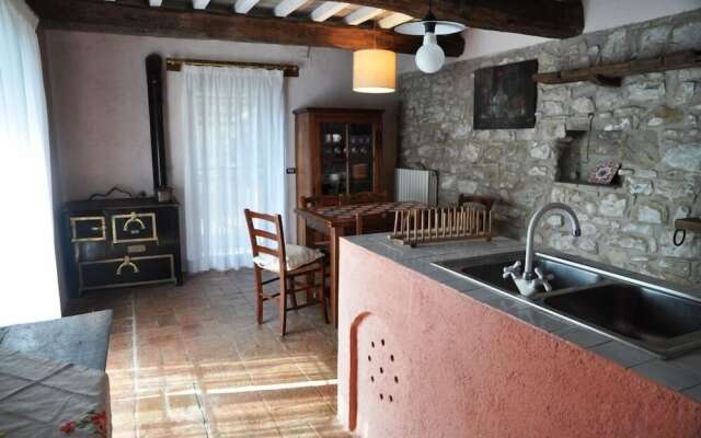 Agriturismo Le Sorgenti