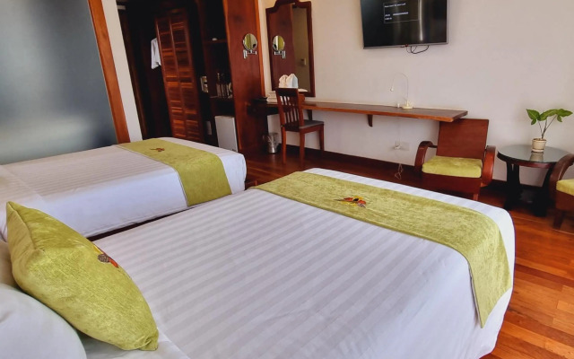 Maison Saiko Angkor Boutique