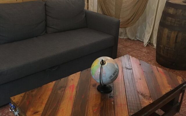 Coqui del Mar Guest House