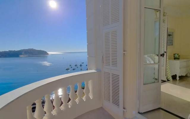 Villa Soleil Riviera