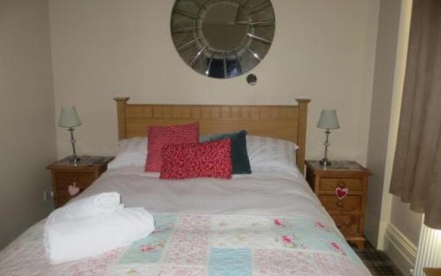 Moorgarth Guest House