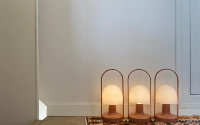 Tarifa Cozy House - Luxurious Beach House