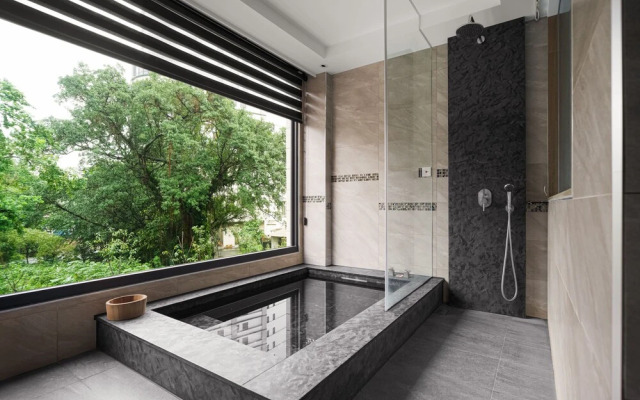 Gamalan Spring Hotel
