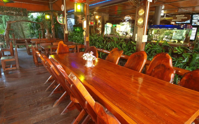 Rimdoi Resort