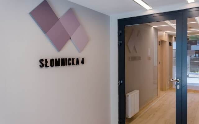 Loft Apartments - Lubelska
