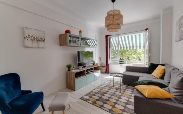 Le Baulier - 2 bedrooms apartment