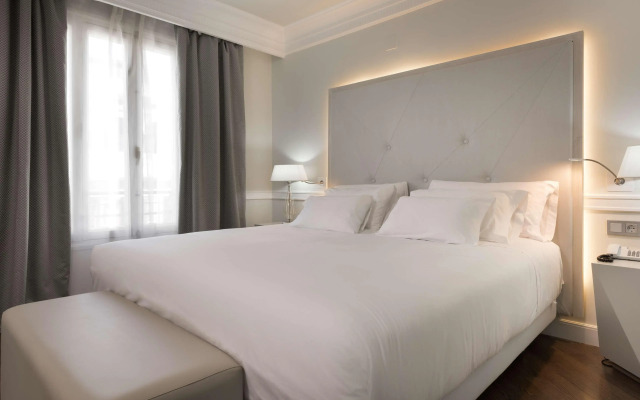 NH Collection Gran Hotel de Zaragoza