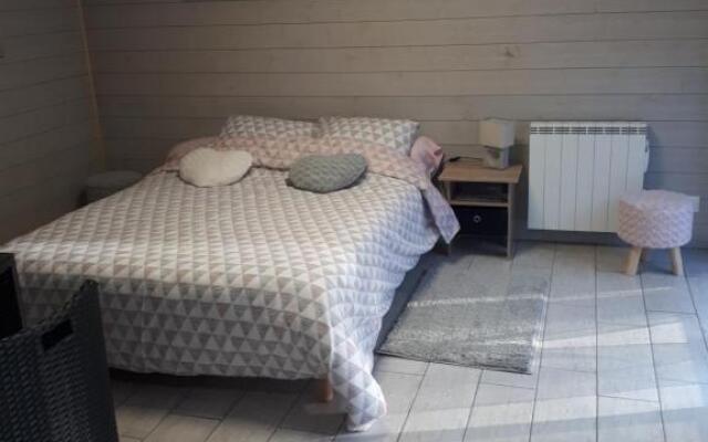 Les nids des falaises