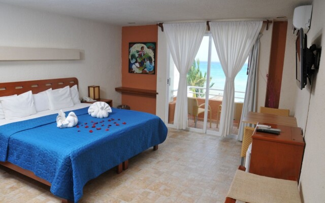 Playa Maya by MIJ - Beachfront Hotel