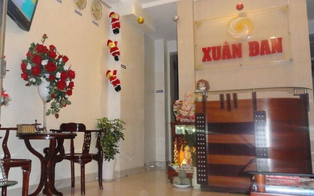 Xuan Dan Hotel