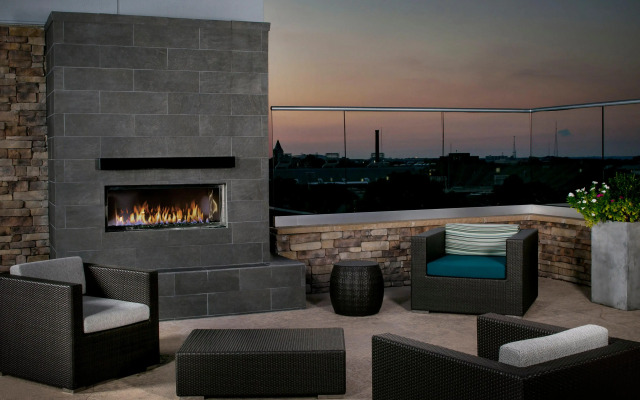 Crowne Plaza Atlanta - Midtown, by IHG