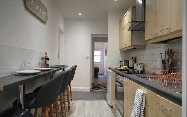 Camden Reach 3 Bedroom Apartment