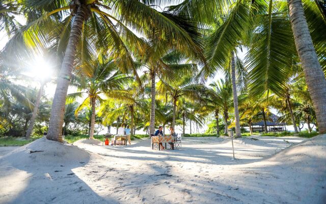 Anantara Medjumbe Island Resort