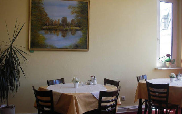 Hotel Pension Fischer