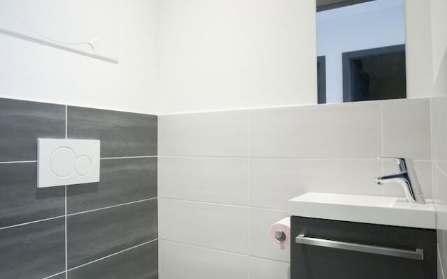 Appartement Mont Blanc - Vue Lac