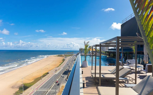 Art Studio Housi Salvador by Carpediem