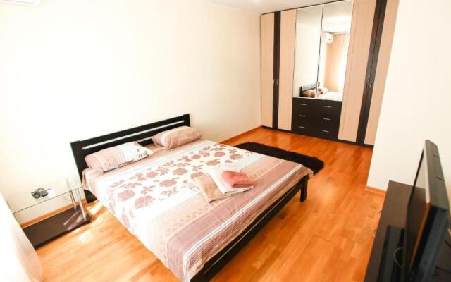 Botanic Apartments Pechersk
