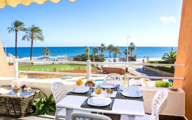 Apartment Deltamar Jávea
