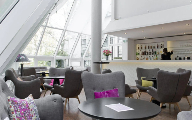 Mercure Paris Montparnasse Pasteur