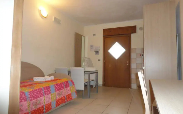 Residence-Hotel Parco del Sole