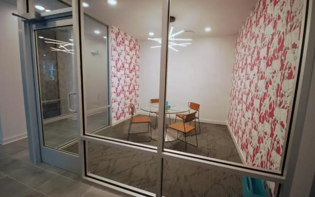 BCA Spectacular Apartments