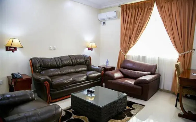 Best Western GRA Port Harcourt