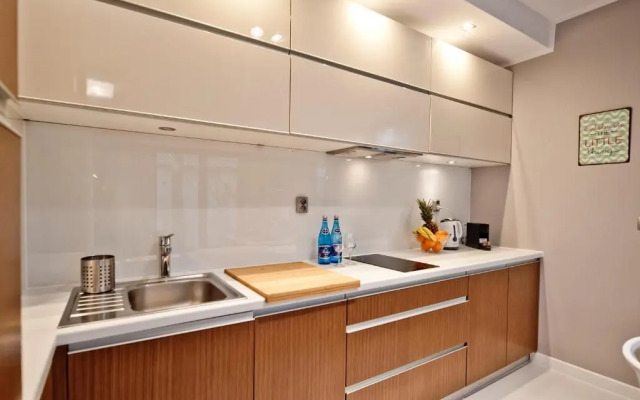 Villa Aqua BlueApart Jurata