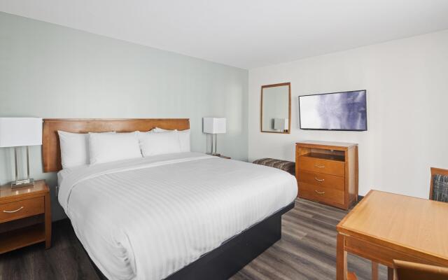Vagabond Inn Glendale