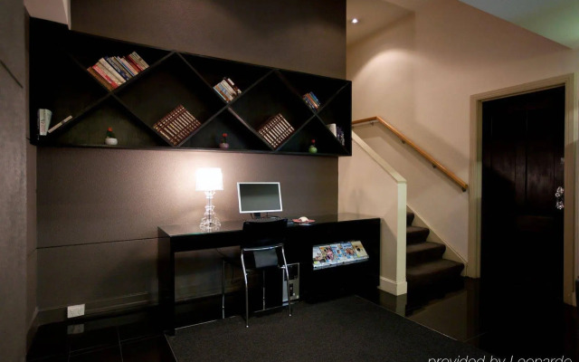 Punthill Flinders Lane