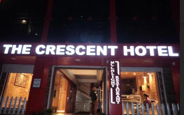Hotel Crescent Cherrapunji