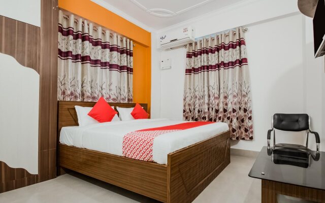 Hotel Mega Royal By OYO Rooms