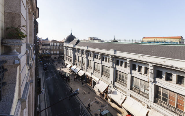 BO - Bolhão Apartments