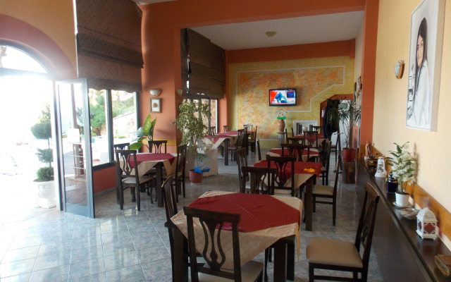 Hotel Iliria