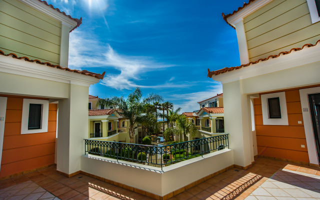 Messina Resort Hotel