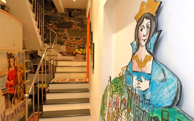 B&B dell'Acquario