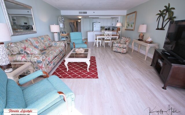 Chateaux 405