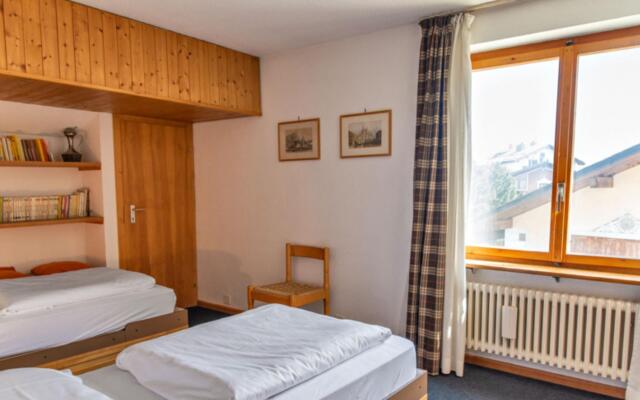 Chesa Flurina - Celerina