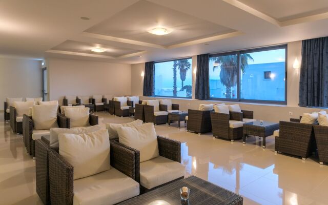 Aeolos Beach Hotel