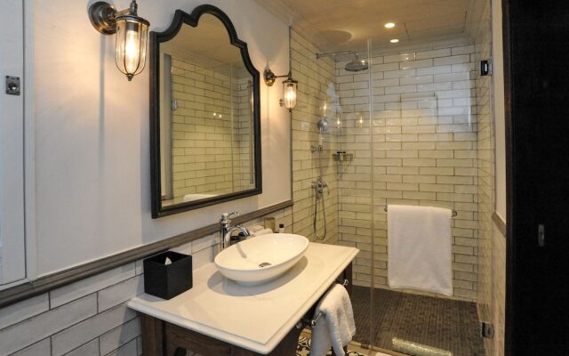 Southern Sun De Wagen