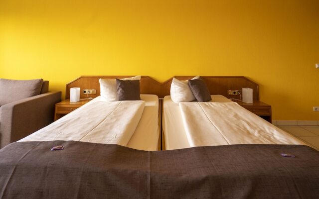 Hotel Café Nahetal