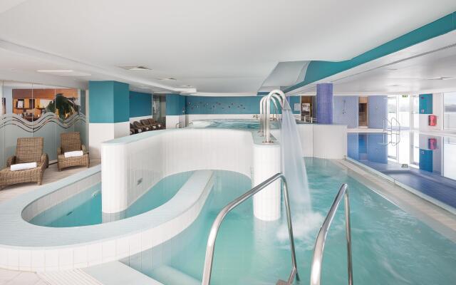 voco St David's Cardiff by IHG