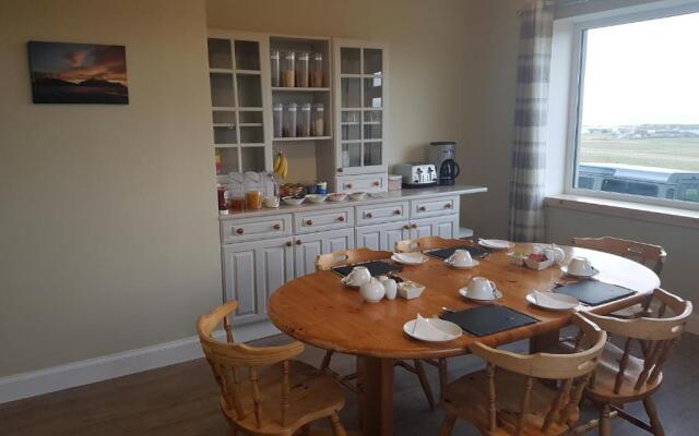 Lindisfarne Bed & Breakfast