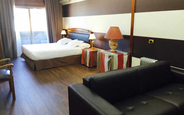 Oca Ipanema Hotel