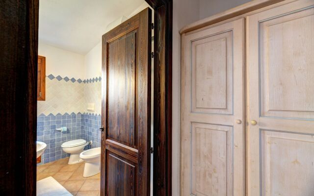 Appartamenti Badus con piscina