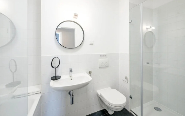 limehome Budapest Mosonyi u. 4