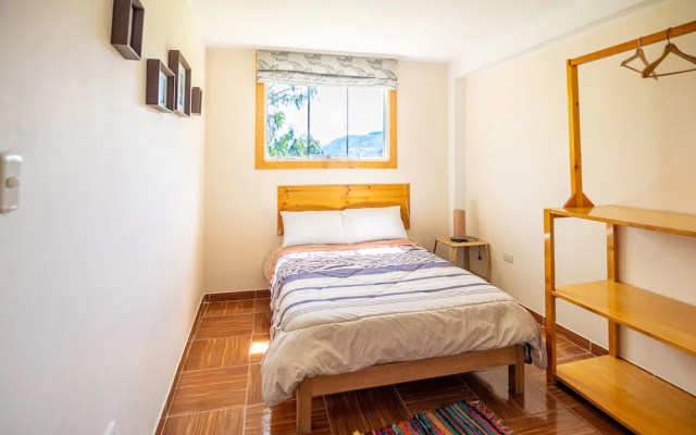 Departamentos Bellavista Deluxe  Huaraz